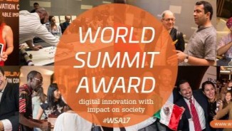 World Summit Award  2017