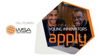 World Summit Awards (WSA) Young Innovators 2018