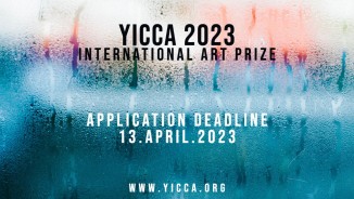 YICCA 2023 - International Contest of Contemporary Art