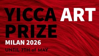 YICCA 2026 - International Contest of Contemporary Art 