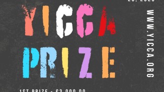 YICCA 25/26 - International Contest of Contemporary Art 