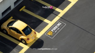 Yo Parking – Urban parkings that evolve