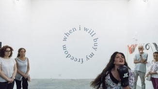 Young European Artist Trieste Contemporanea Award 2019