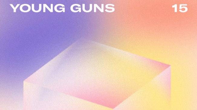 Young Guns 15