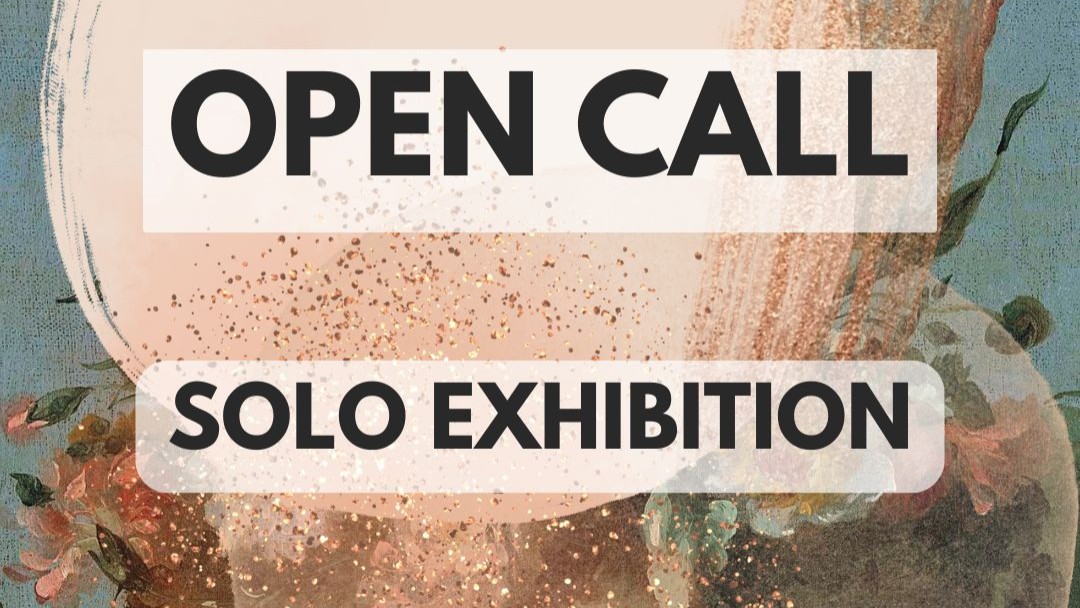 Your Way Online Solo Exhibition