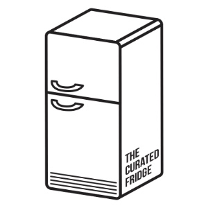 The Curated Fridge