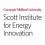  Carnegie Mellon University's Scott Institute for Energy Innovation