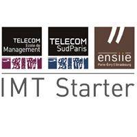  Incubateur IMT Starter