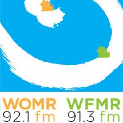 WOMR/WFMR Community Radio