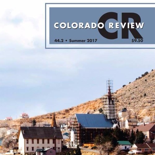 Colorado Review