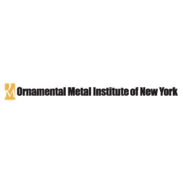 The Ornamental Metal Institute of New York
