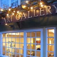 Verum Ultimum Art Gallery