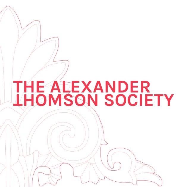 The Alexander Thomson Society