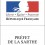  Préfecture de la Sarthe