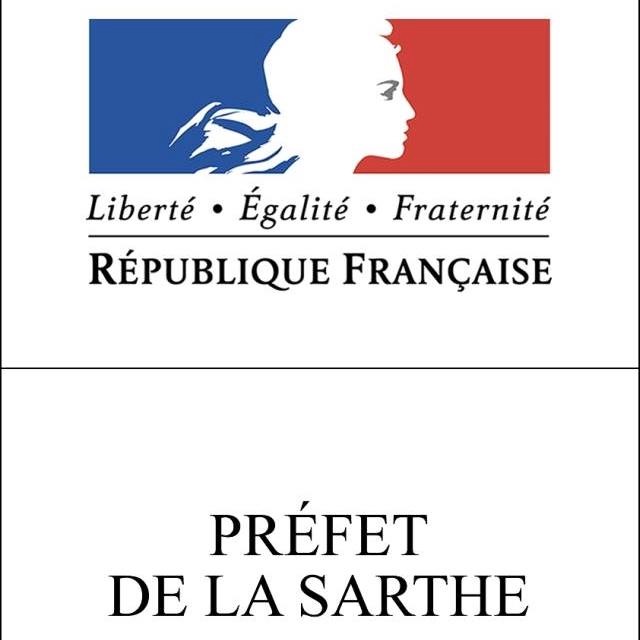 Préfecture de la Sarthe