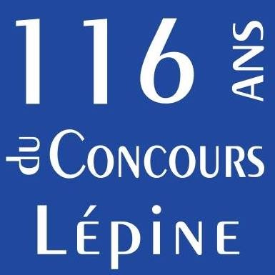 Concours Lépine association