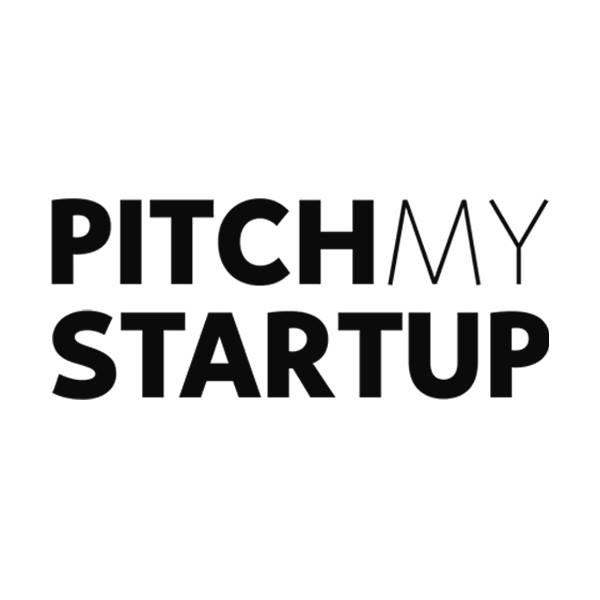 Pitch my startup