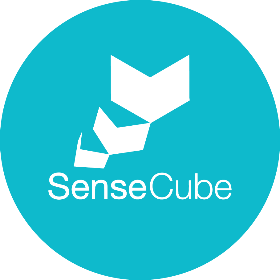 SenseCube