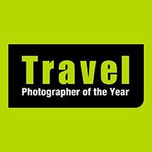 Travel Photographer of the Year