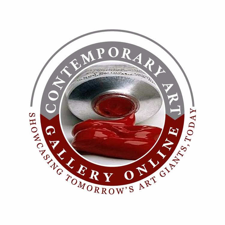 Contemporary Art Gallery Online