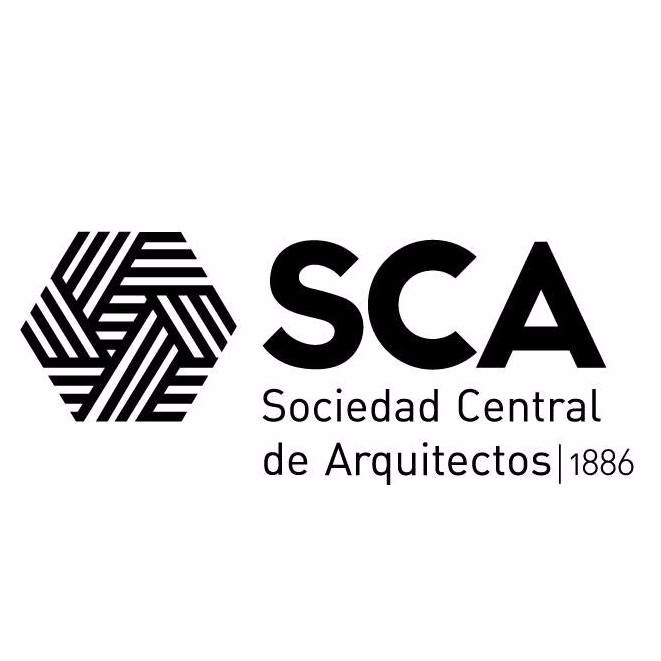 SCA La Sociedad Central de Arquitectos