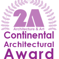 Annual Contemporary Continental Architectural Award