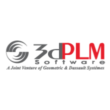 3d PLM software