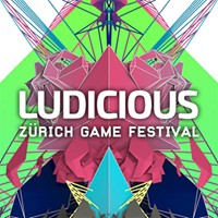 Ludicious