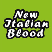 New italian blood