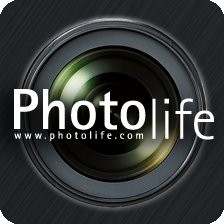 Photo Life Magazine