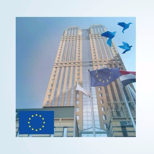 The European Union Delegation to Egypt