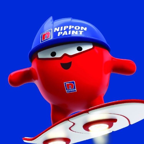 Nippon paint India