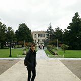 Abdullah TEKIN