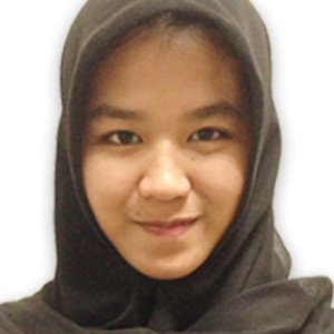 Ade Bunga PUTRI