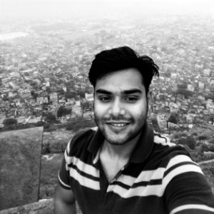 Aditya AGRAWAL