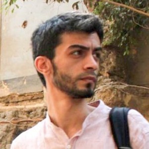 Ahmad AL-HELO