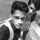 Akash SHINDE