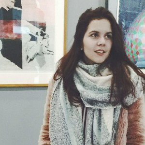 Aleksandra PRIGUNOVA