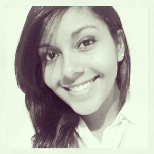 Alexandra María GUILLÉN PINEDA