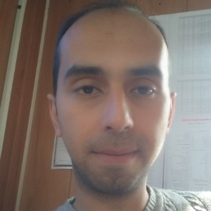 Alireza GHIAMI