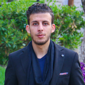 Alla Eddine MERZOUGUI
