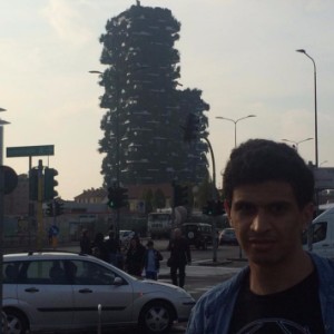 Amine ELLABA