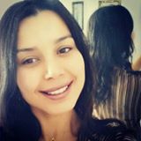 Amira CHERNI