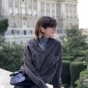 Andreea PRIBEANU