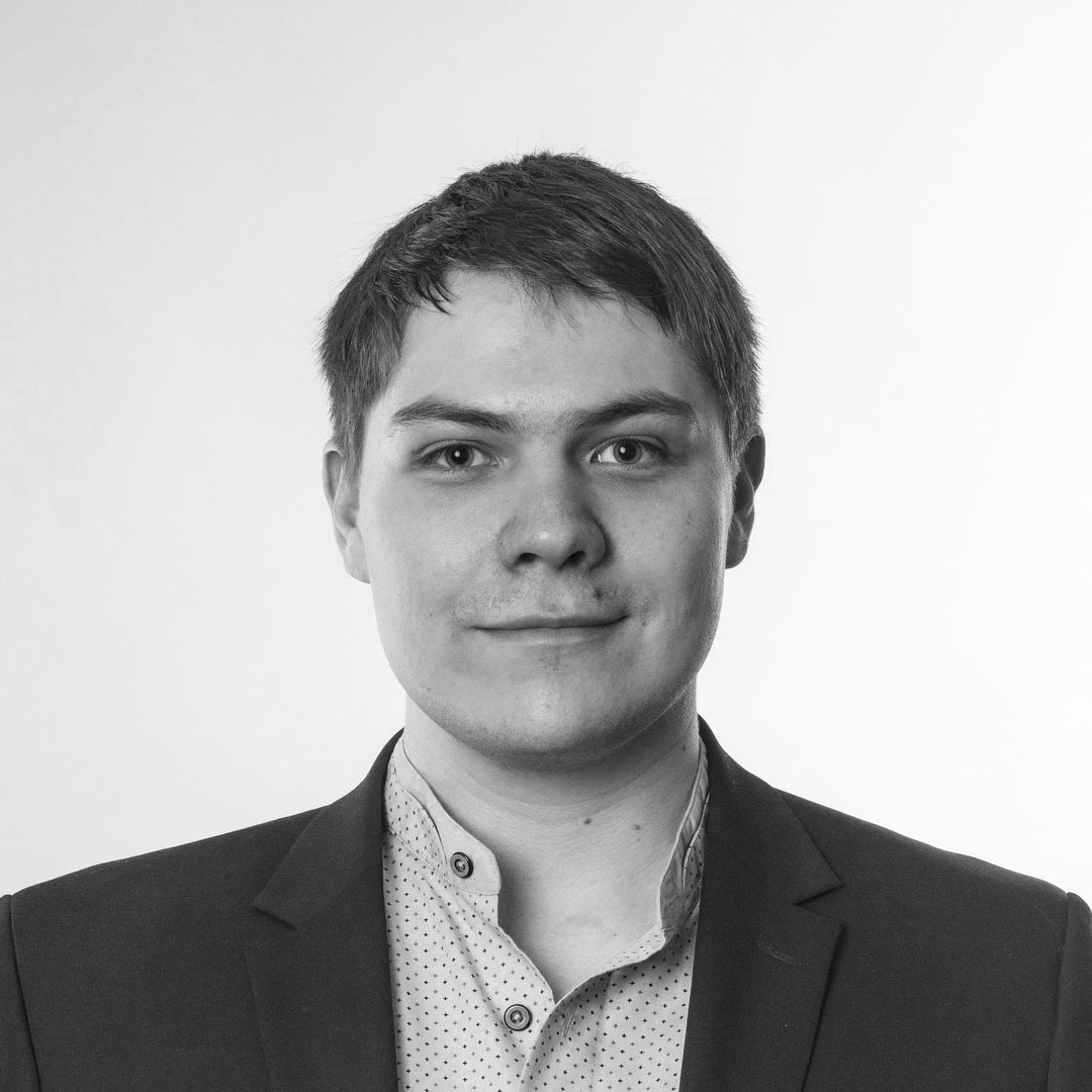 Andrey CHISTIAKOV