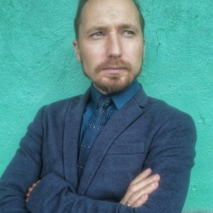 Andrey KOSHKIN