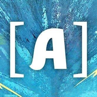 Antimatter [Media Art]