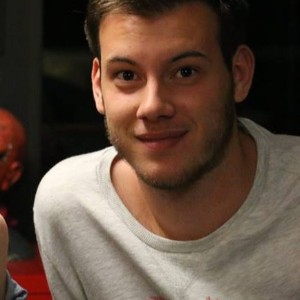 Arthur BEROUJON