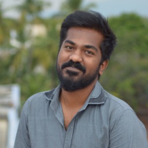 Arun KUMAR