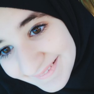 Asma HALOUANE